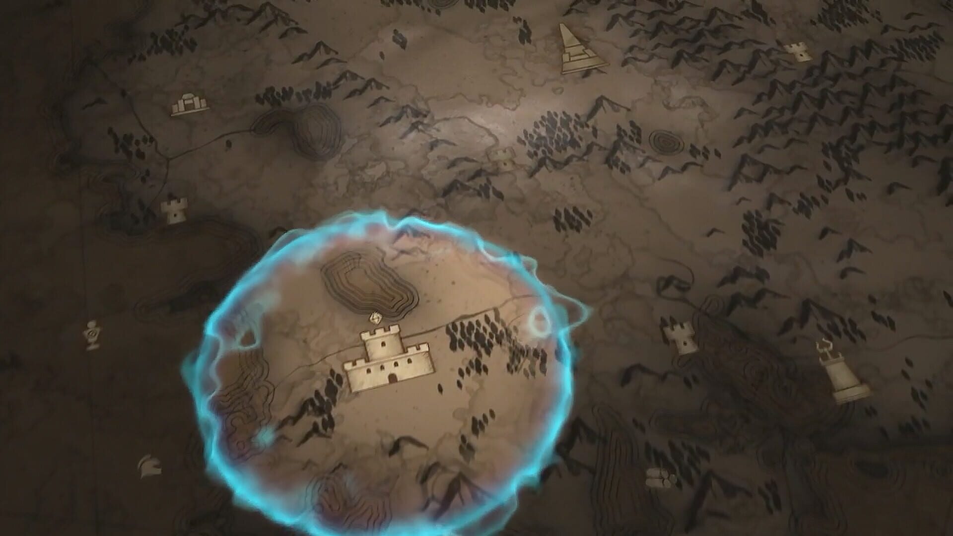 Screenshot for Arkheim: Realms at War