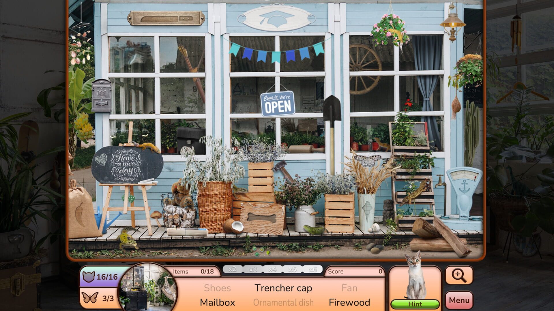 Screenshot for I Love Finding Critters