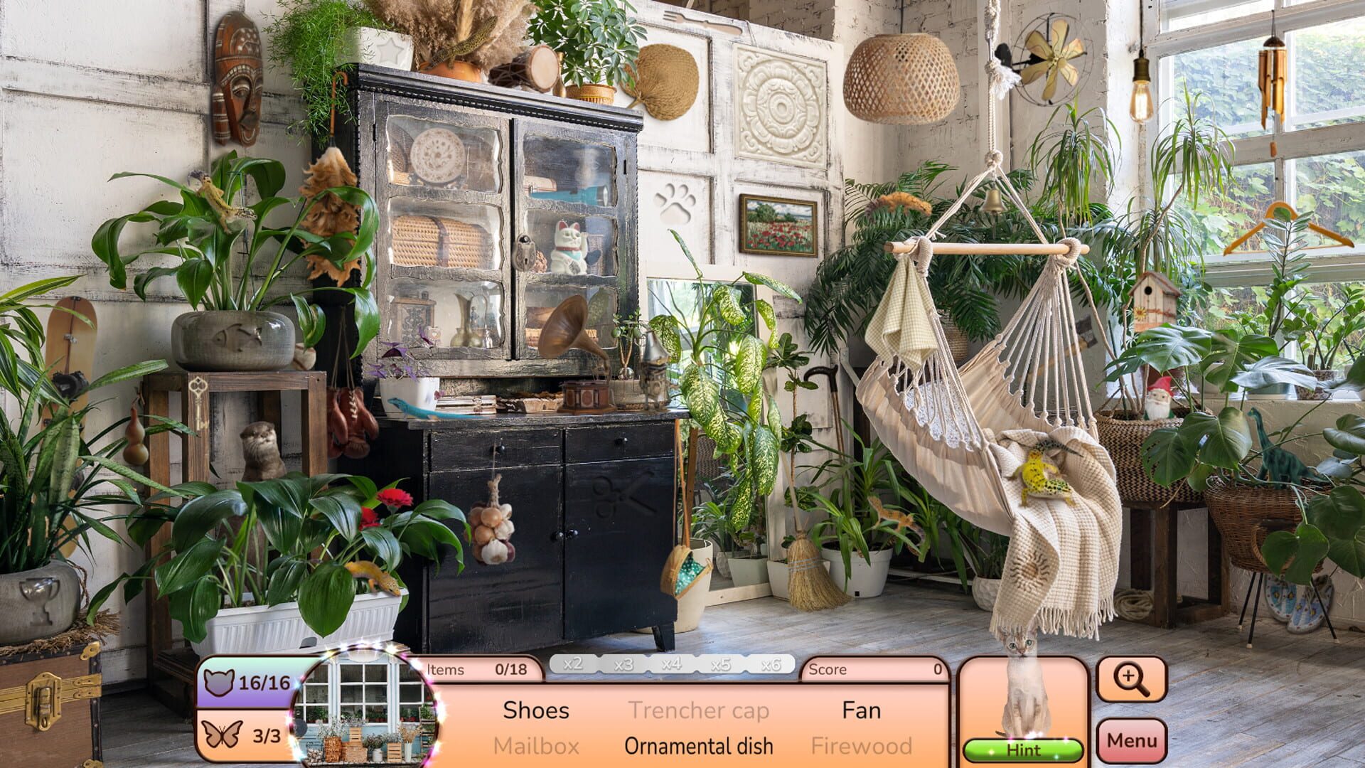 Screenshot for I Love Finding Critters