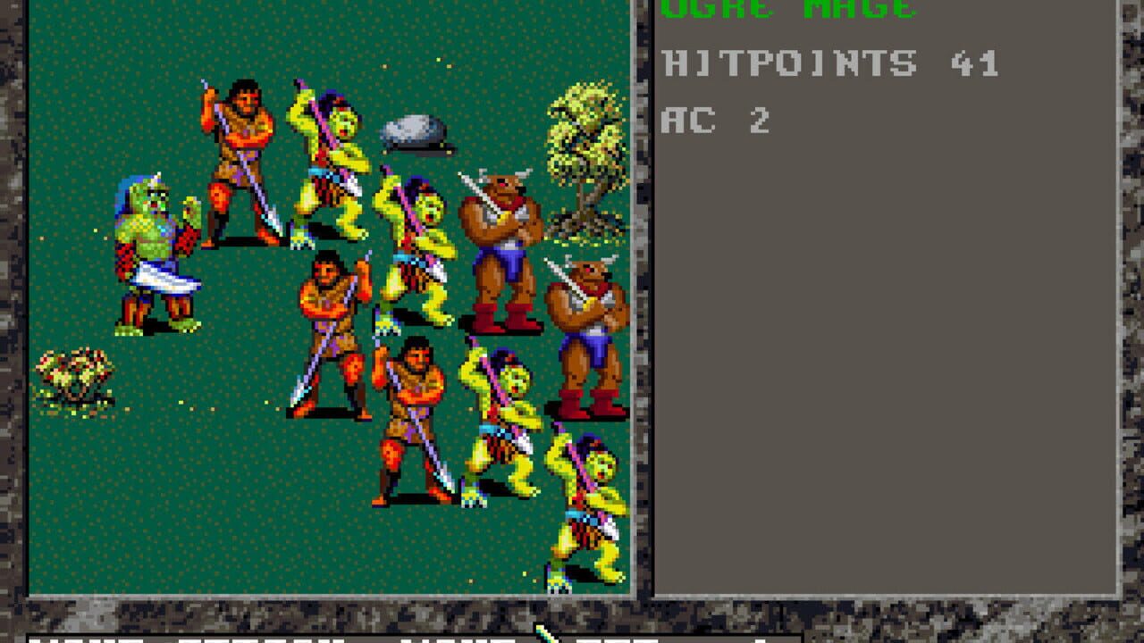Screenshot for Unlimited Adventures