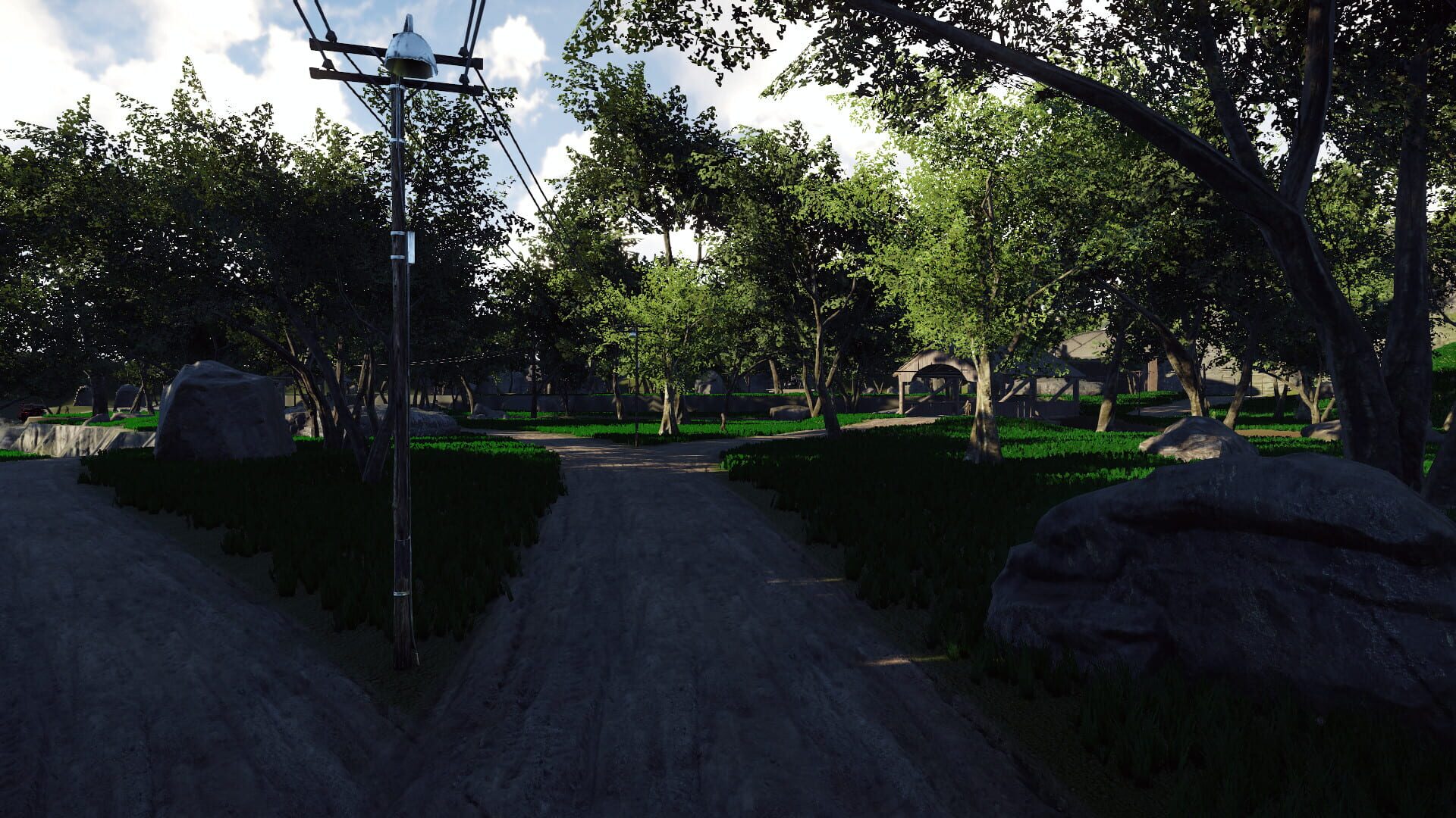 Screenshot for Obsessive Revenge