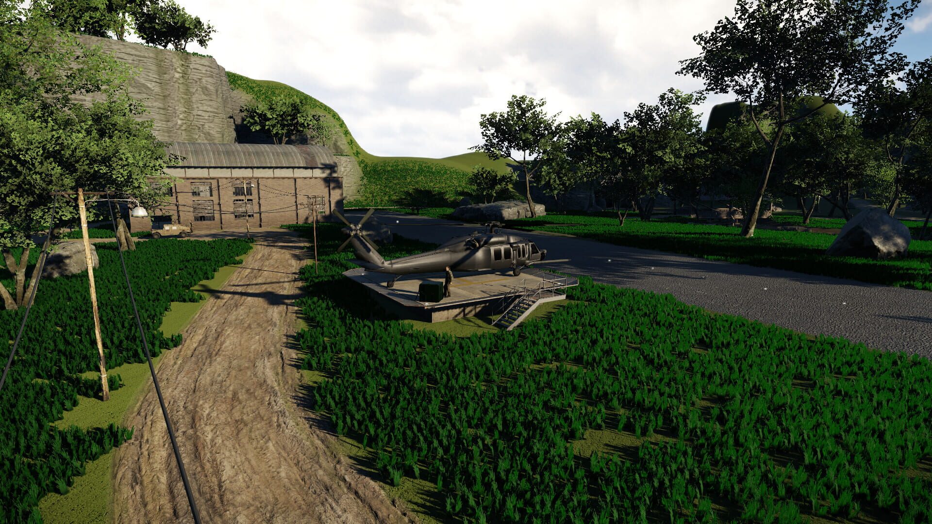 Screenshot for Obsessive Revenge