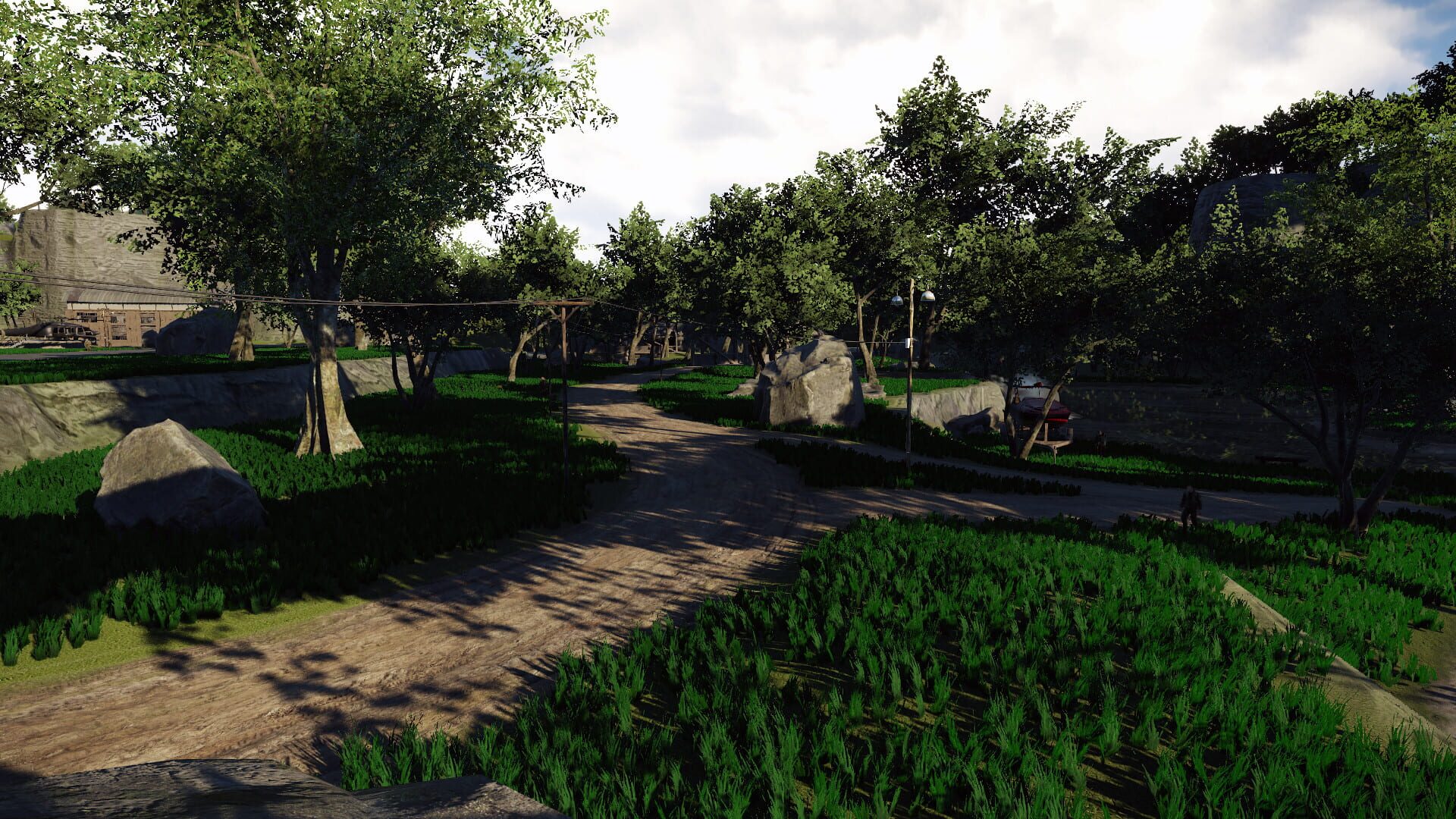 Screenshot for Obsessive Revenge