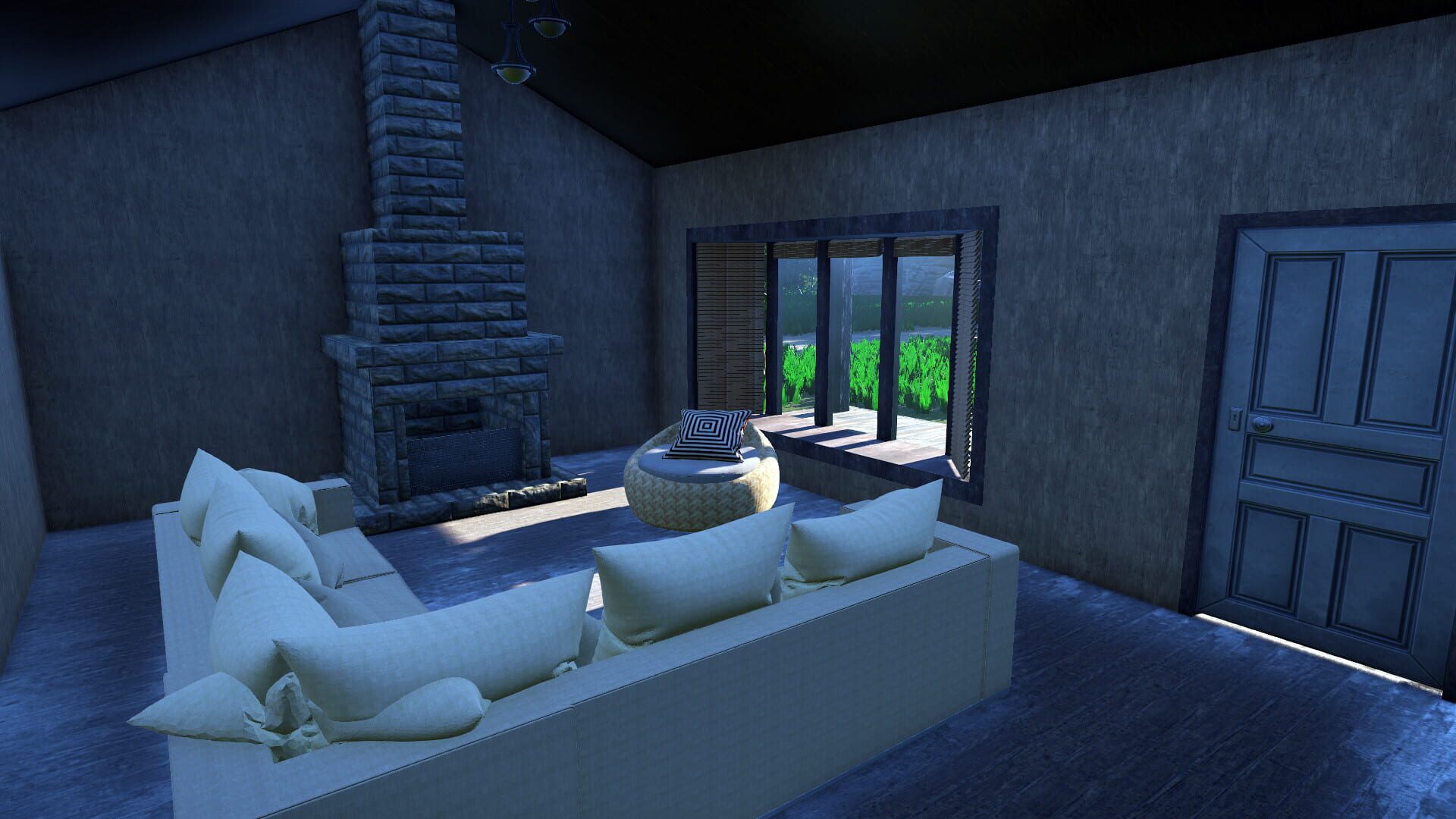 Screenshot for Obsessive Revenge