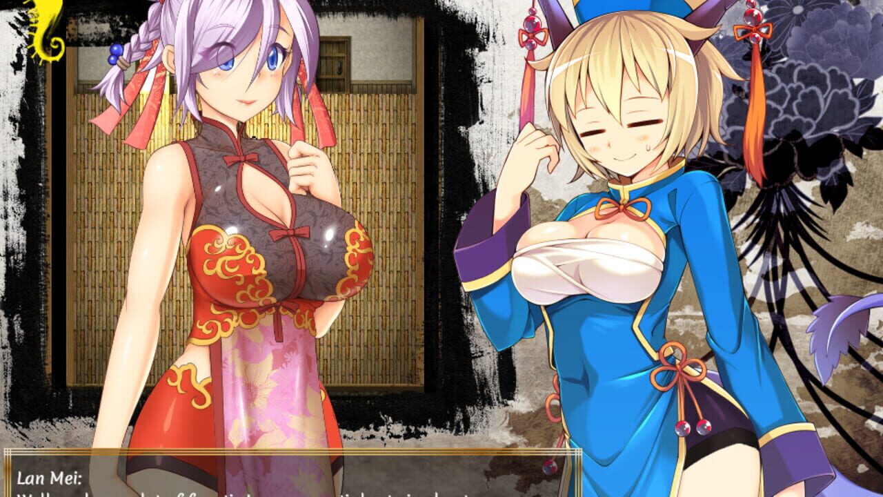 Screenshot for Kung Fu Grand King