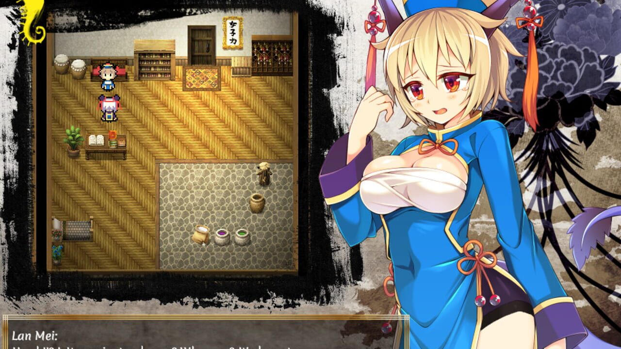 Screenshot for Kung Fu Grand King