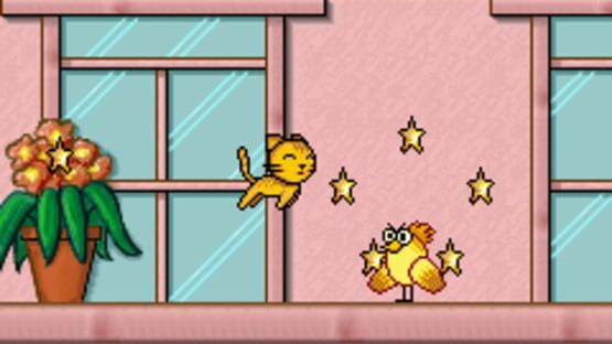 Screenshot for Sushi the Cat