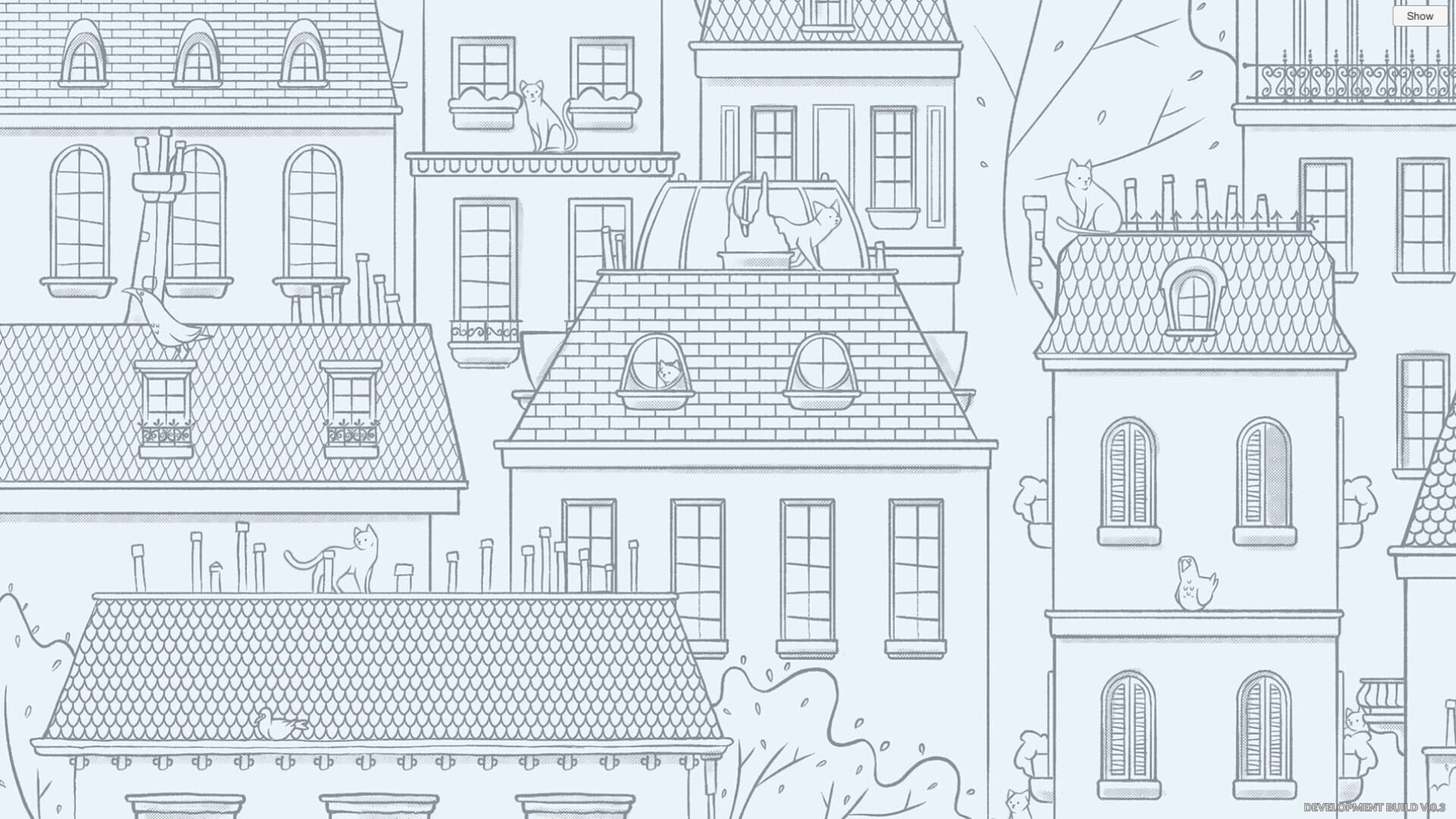 Screenshot for Hidden Cats in Paris