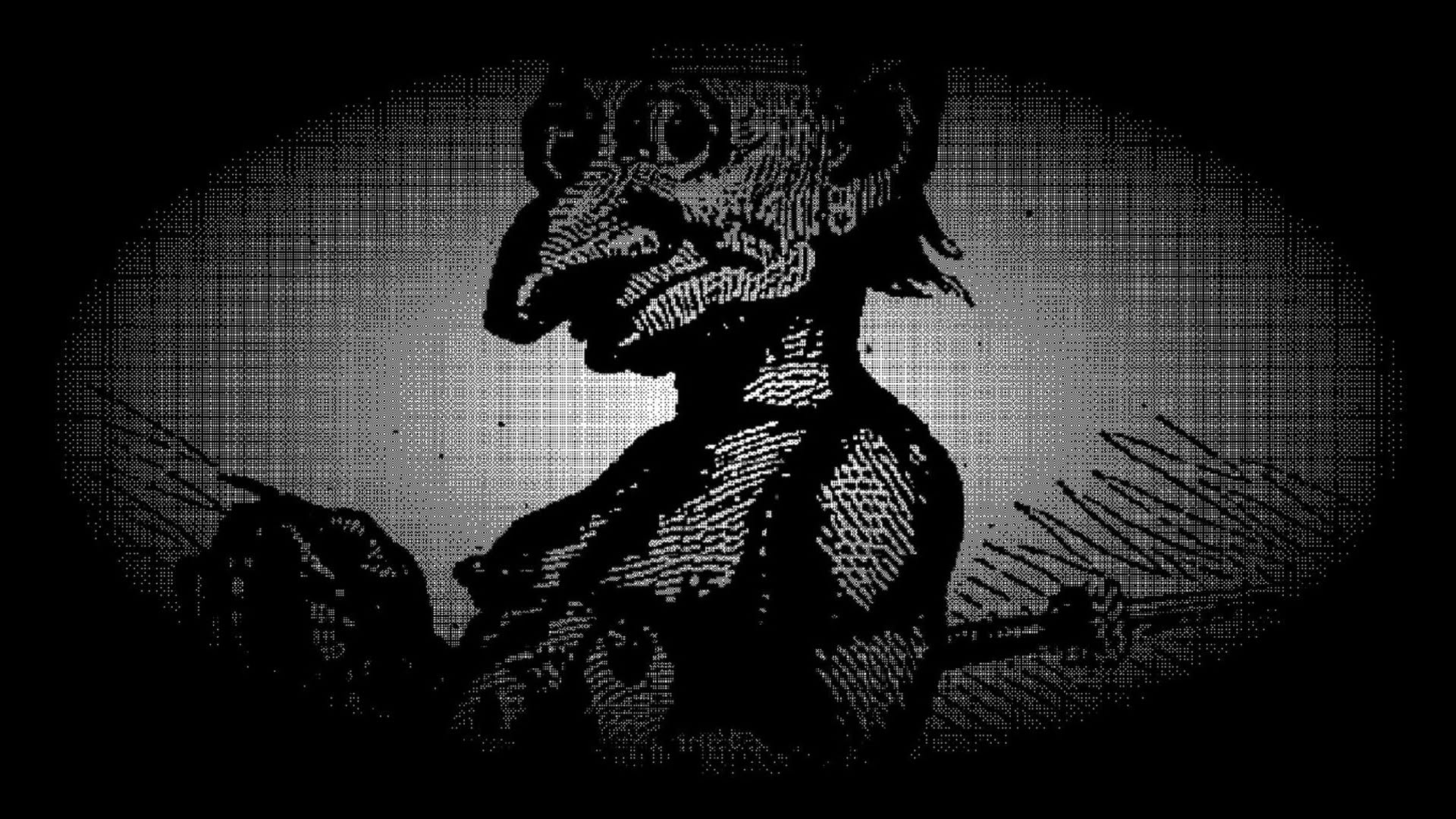 Screenshot for Satan's Puzzle 666