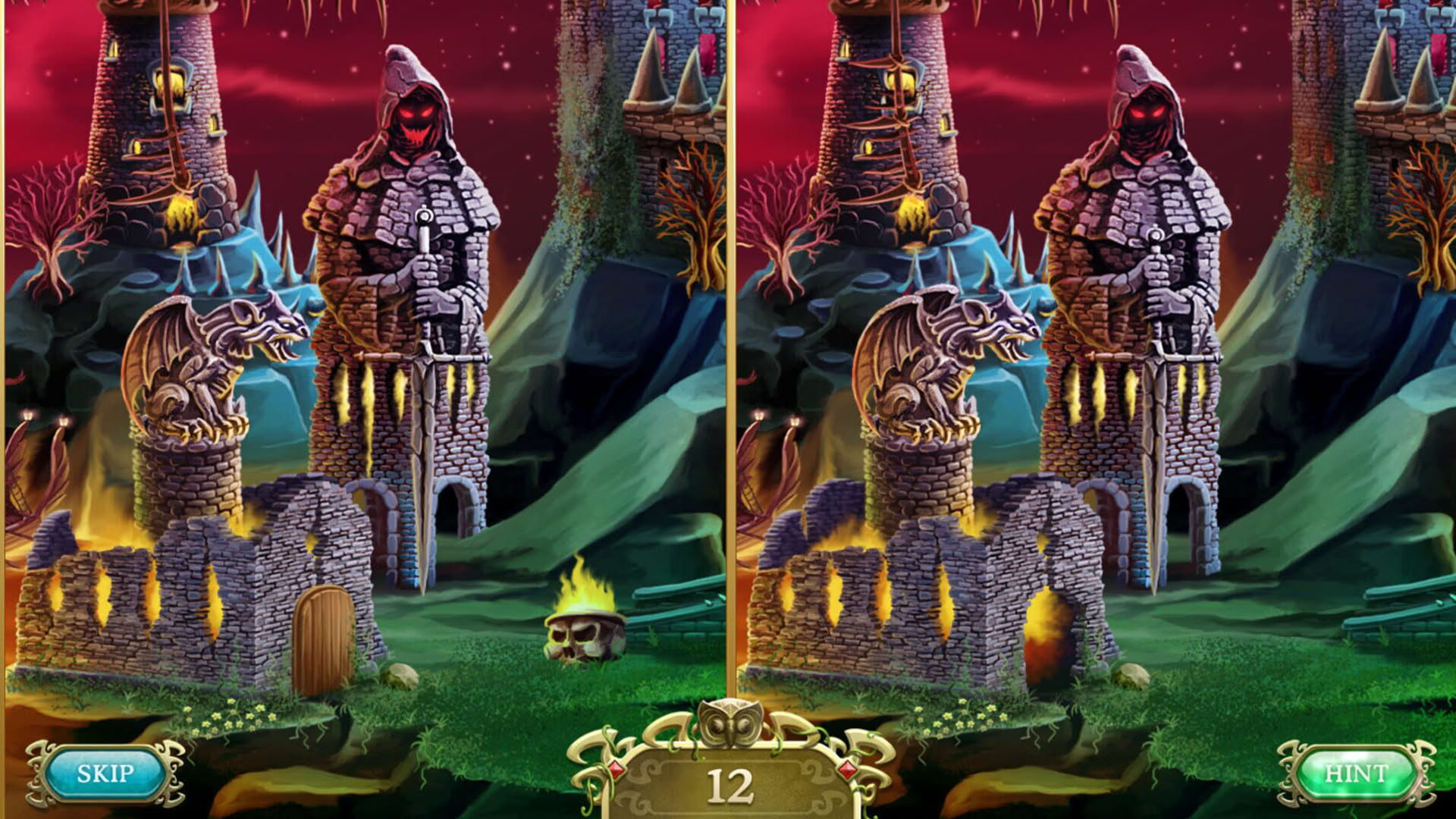Screenshot for Cursed House 10