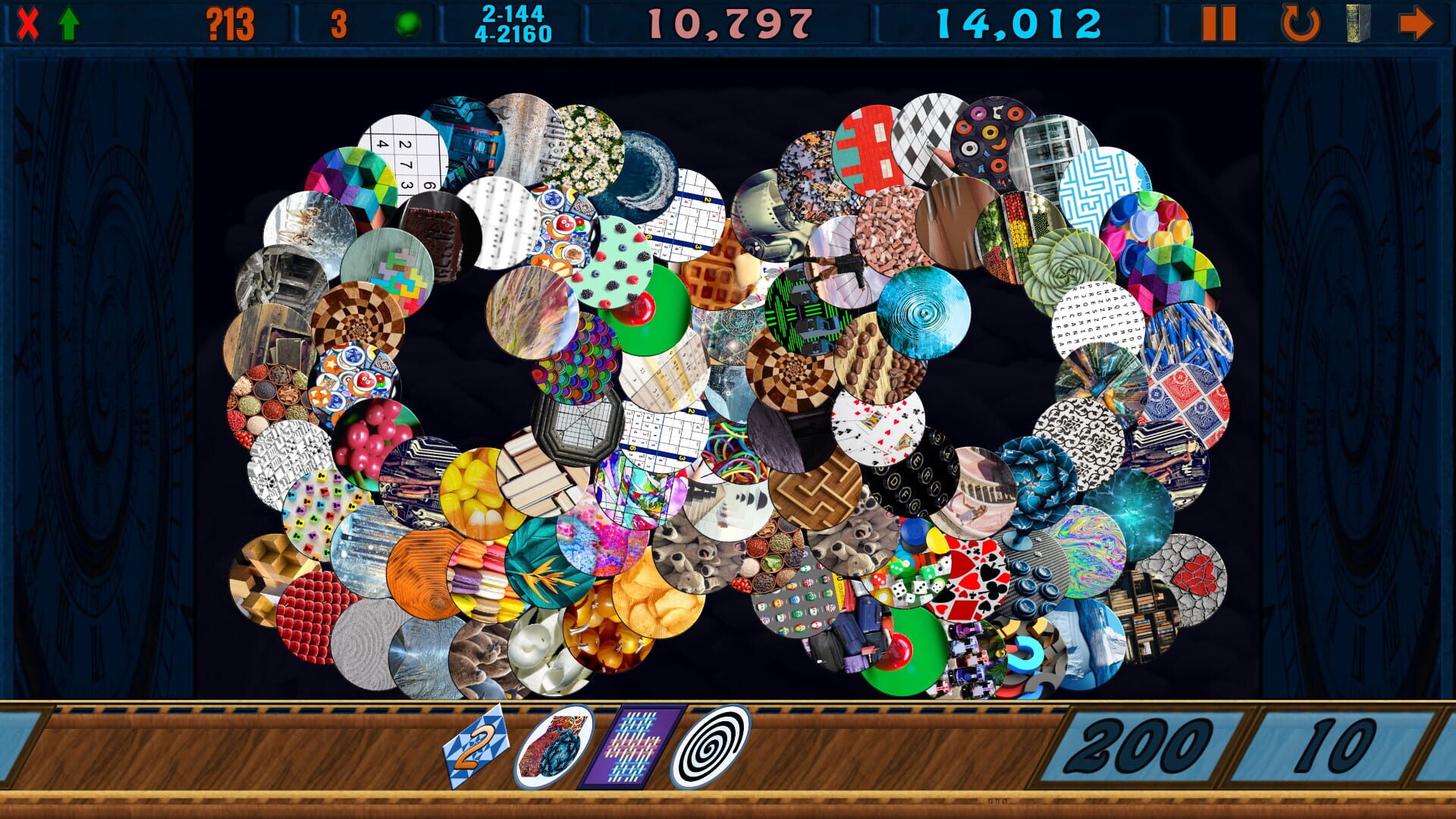 Screenshot for Clutter 12: It's About Time - Collector's Edition