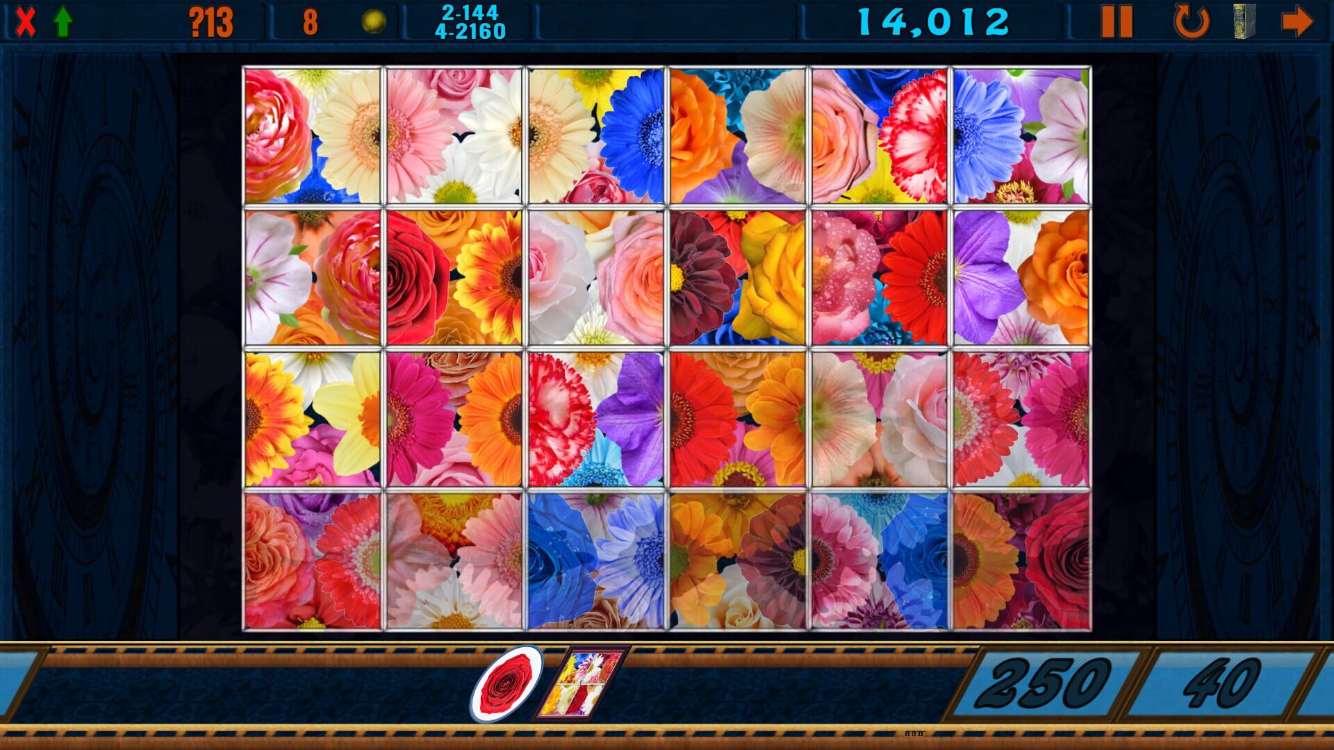Screenshot for Clutter 12: It's About Time - Collector's Edition