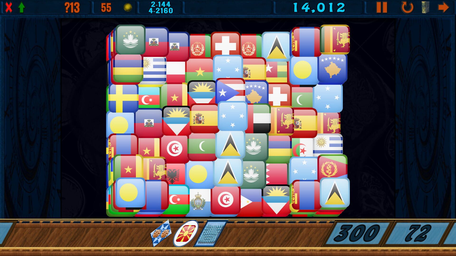 Screenshot for Clutter 12: It's About Time - Collector's Edition