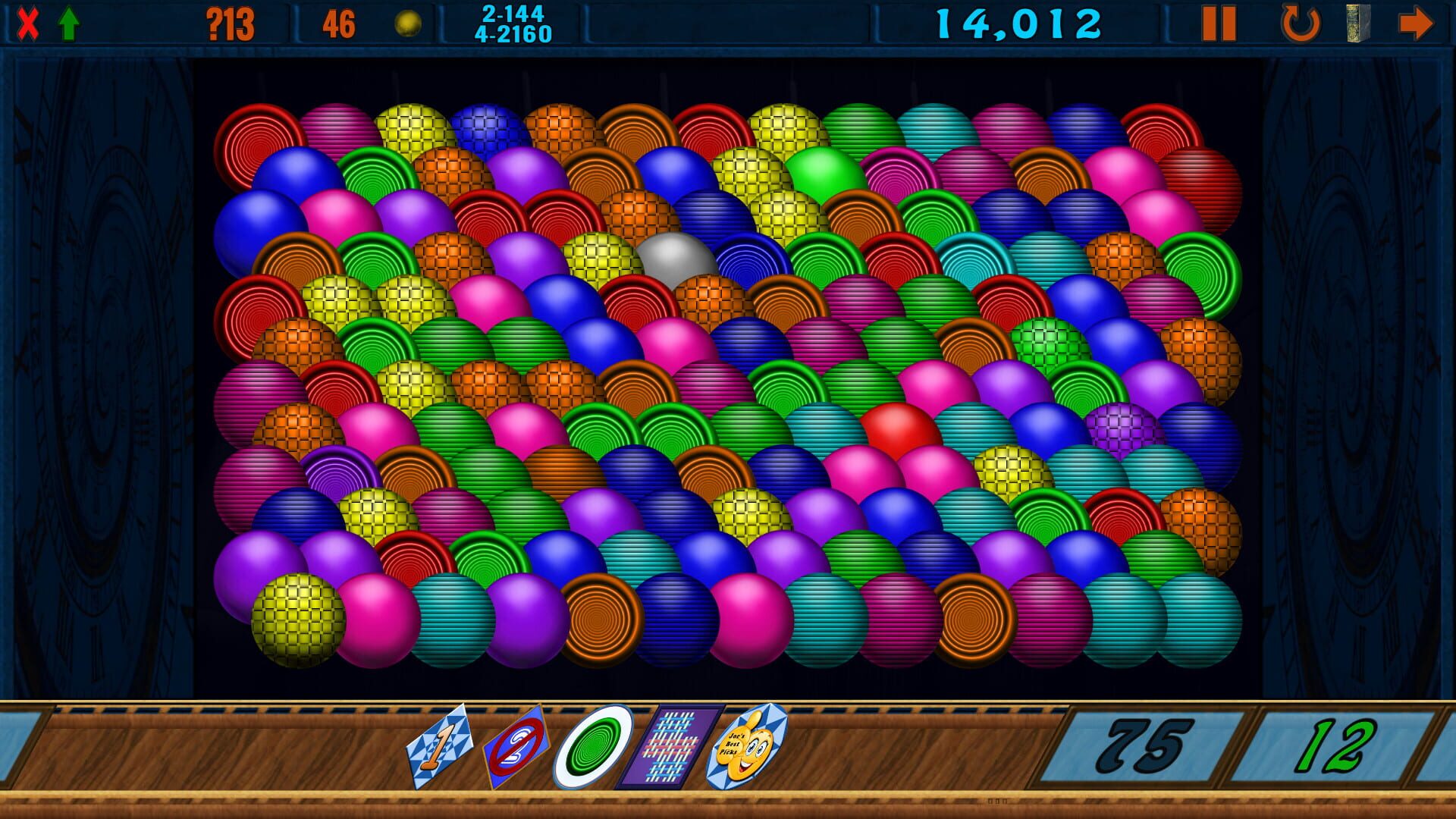 Screenshot for Clutter 12: It's About Time - Collector's Edition