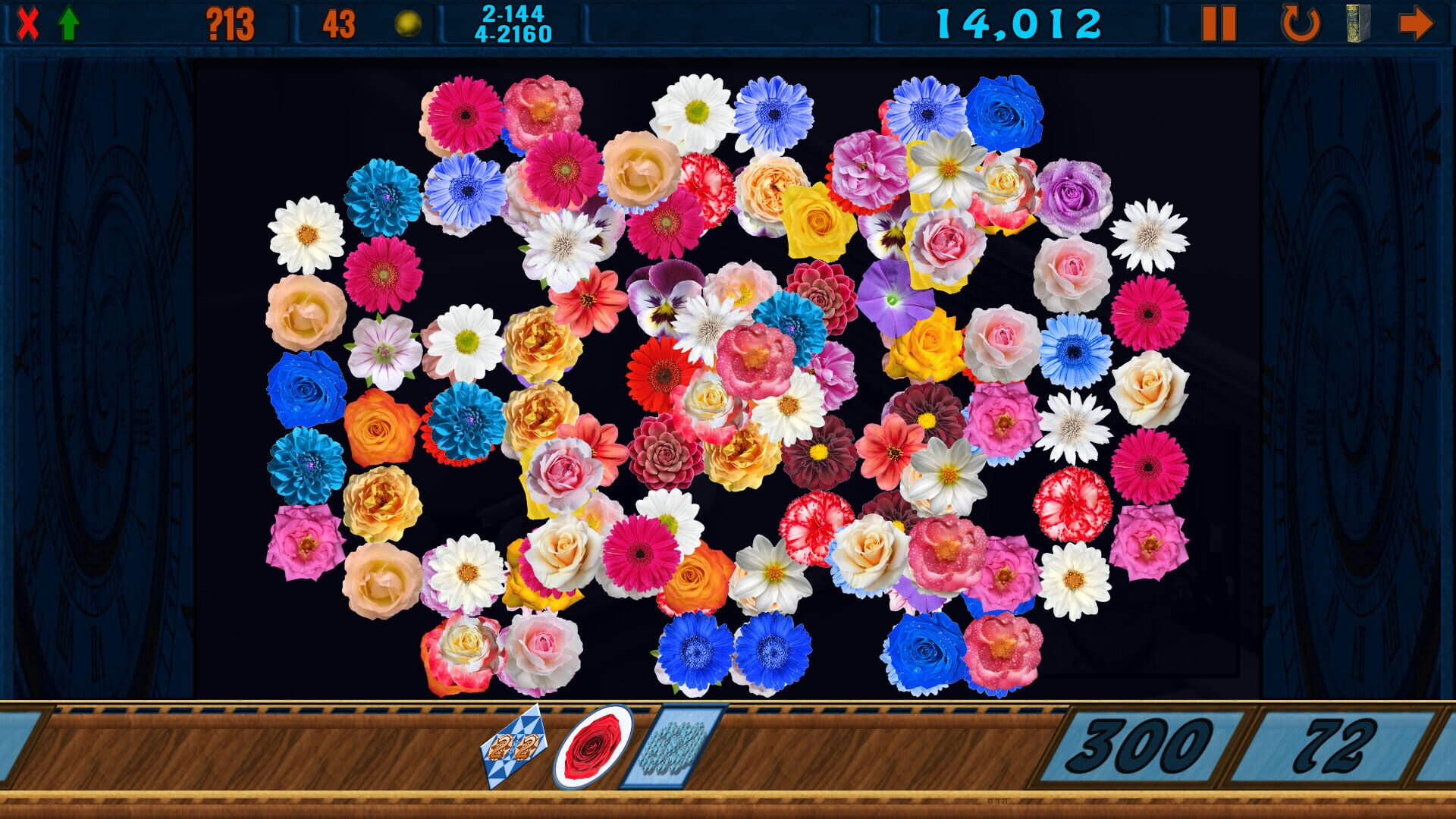 Screenshot for Clutter 12: It's About Time - Collector's Edition