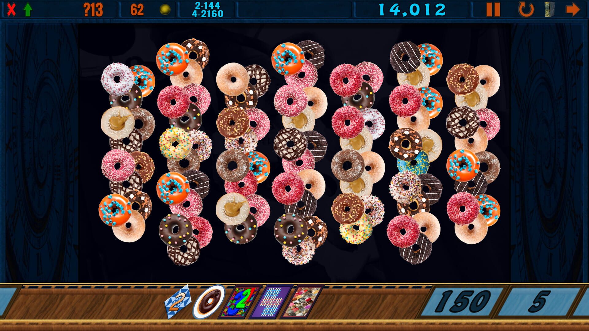 Screenshot for Clutter 12: It's About Time - Collector's Edition