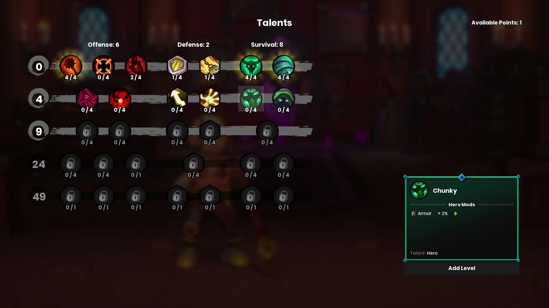 Screenshot for Dungeon Defenders: Going Rogue