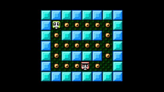 Screenshot for Chase