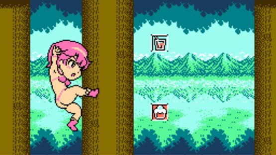 Screenshot for Gotta Protectors: Amazon's Running Diet