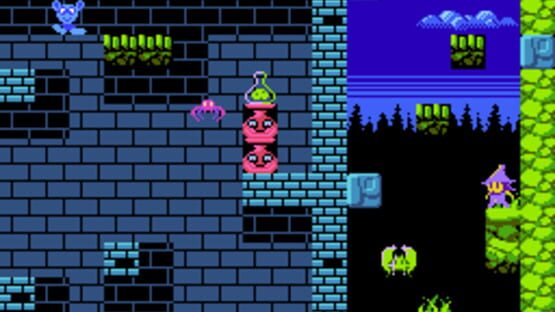 Screenshot for Lala the Magical