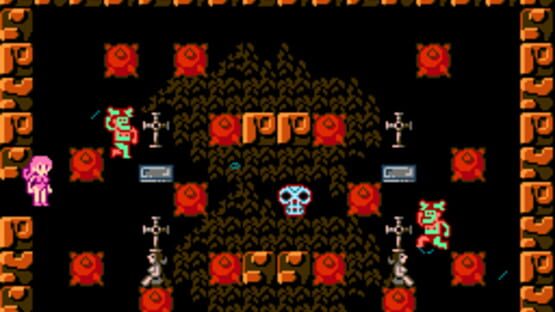Screenshot for MiedoW