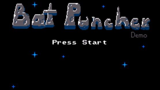 Screenshot for Super Bat Puncher