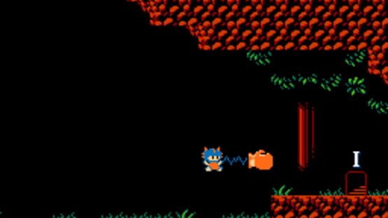 Screenshot for Super Bat Puncher