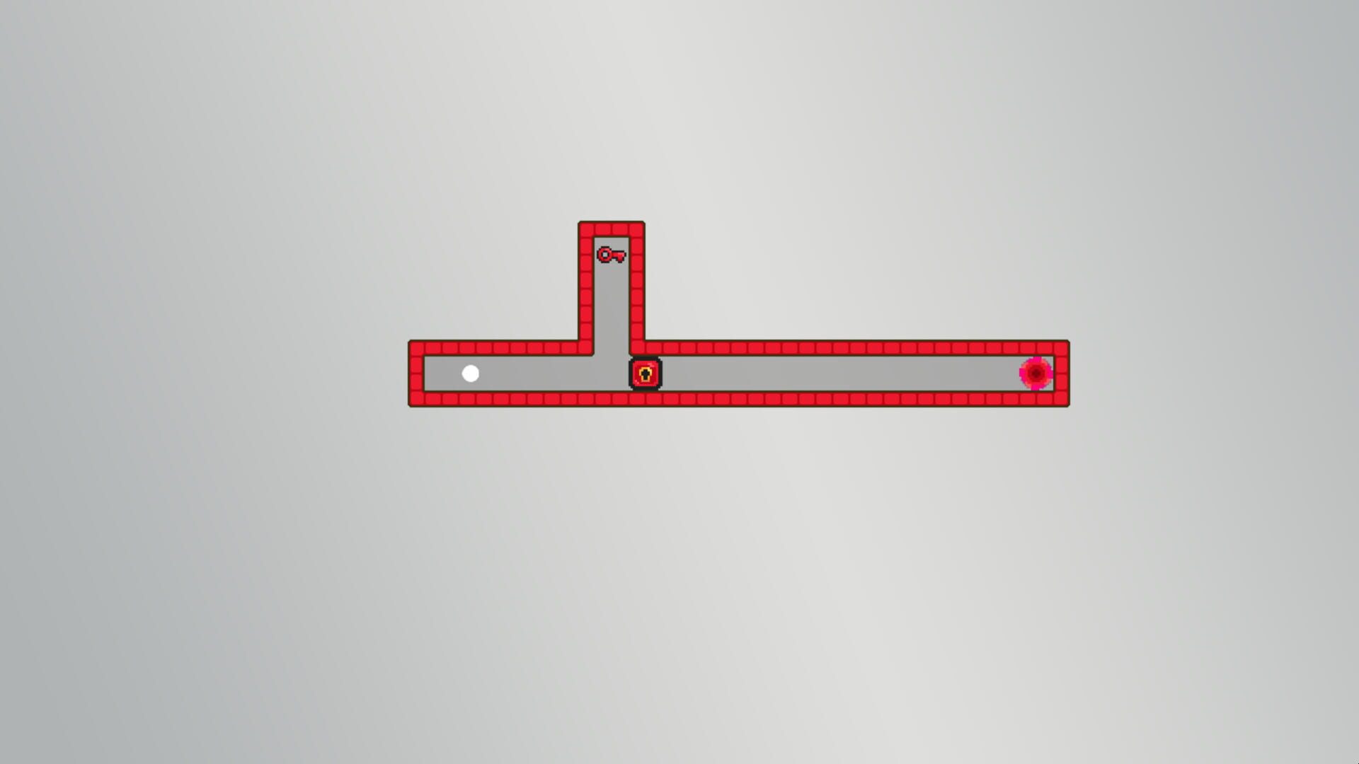 Screenshot for Colors! Maze 2