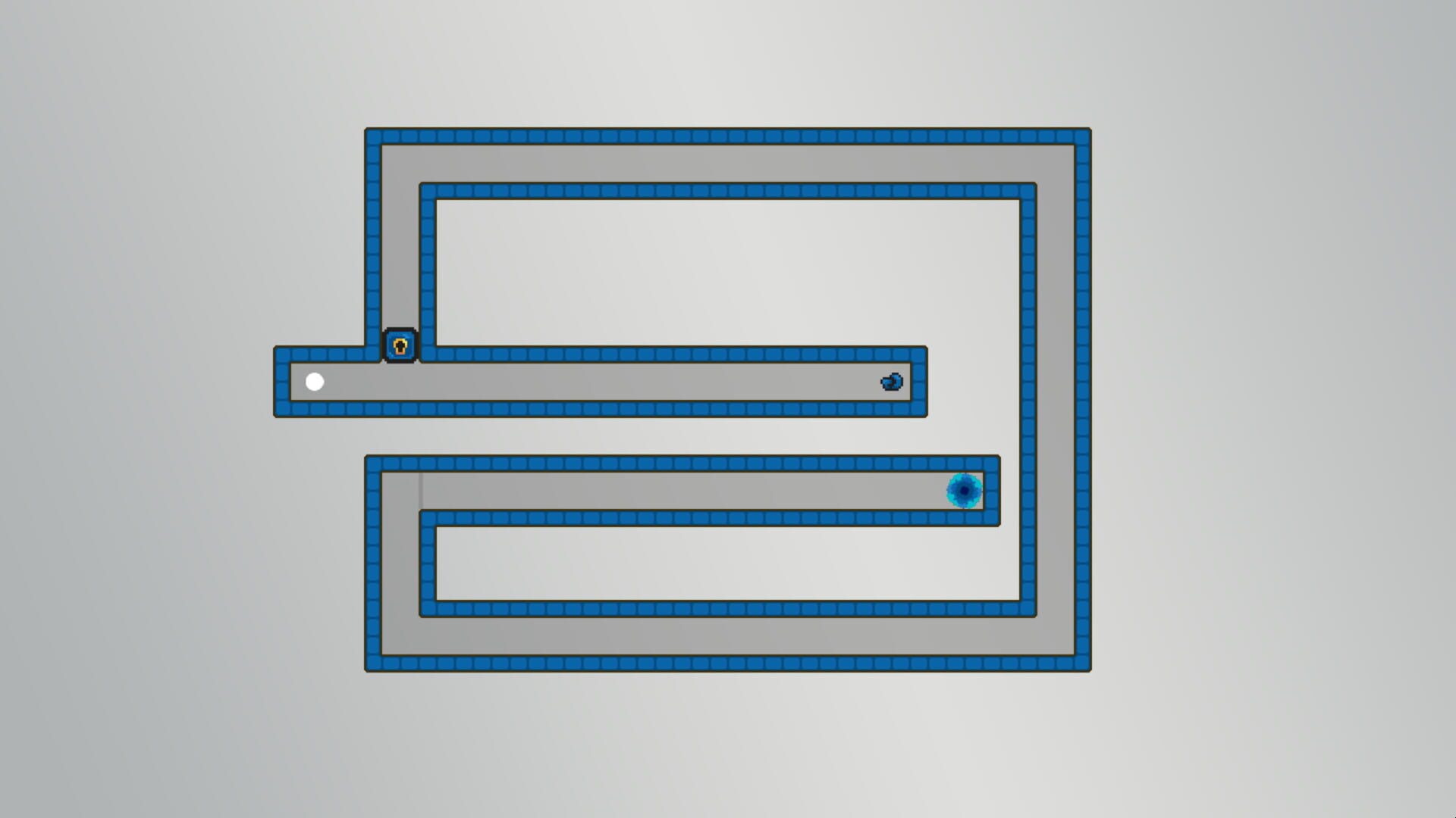 Screenshot for Colors! Maze 2
