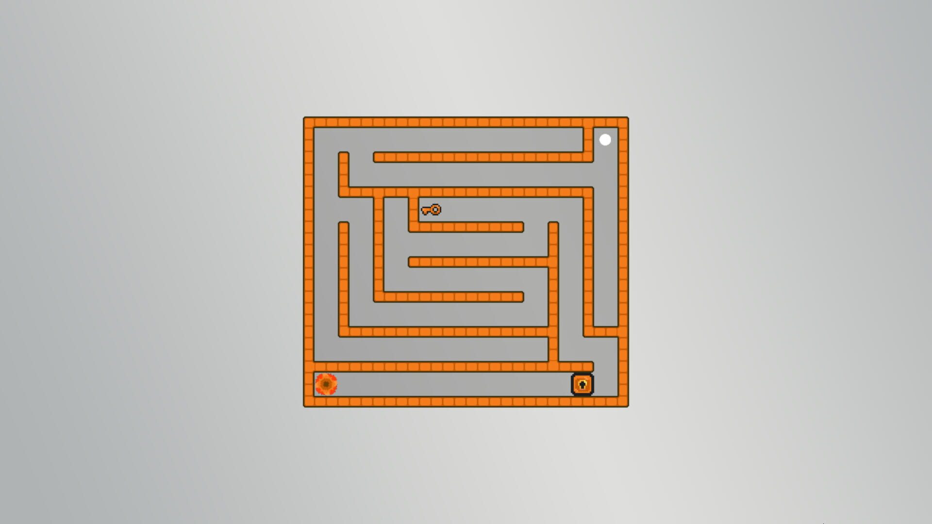 Screenshot for Colors! Maze 2