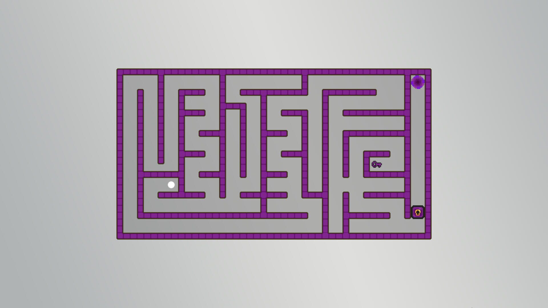 Screenshot for Colors! Maze 2