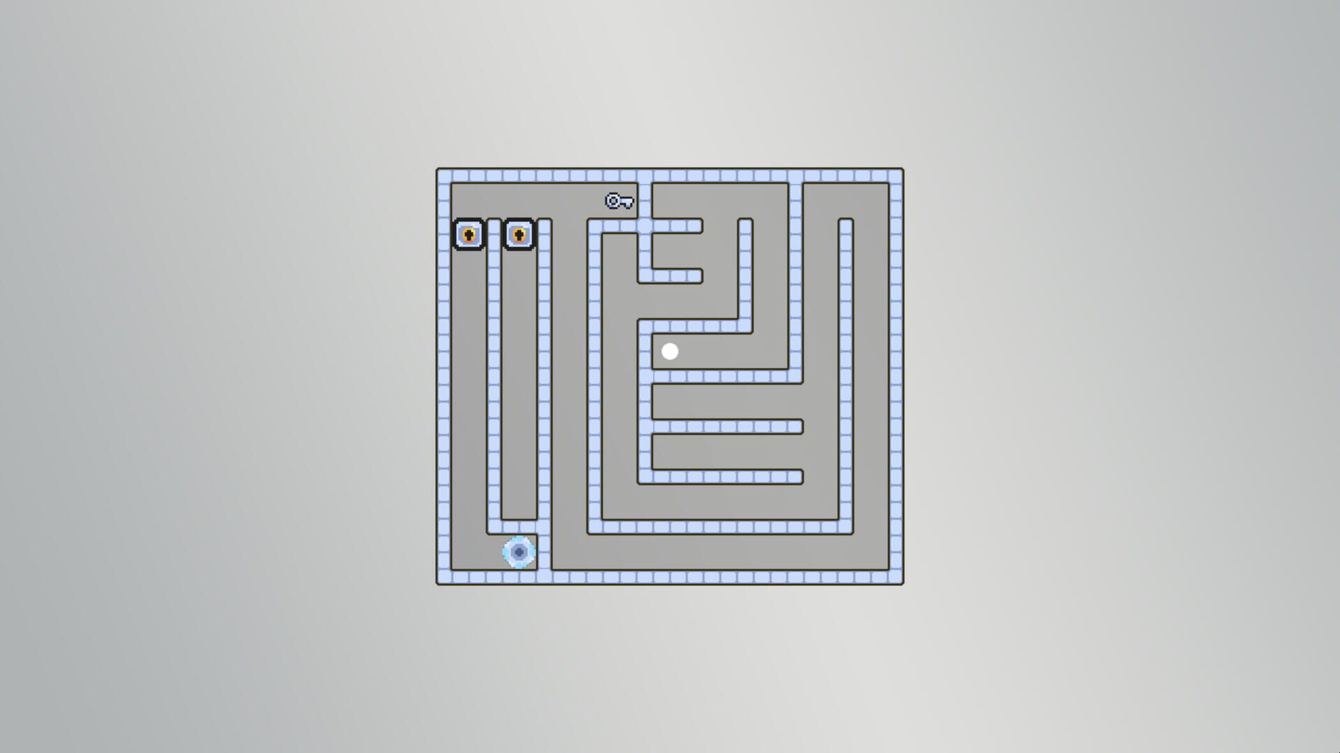 Screenshot for Colors! Maze 2