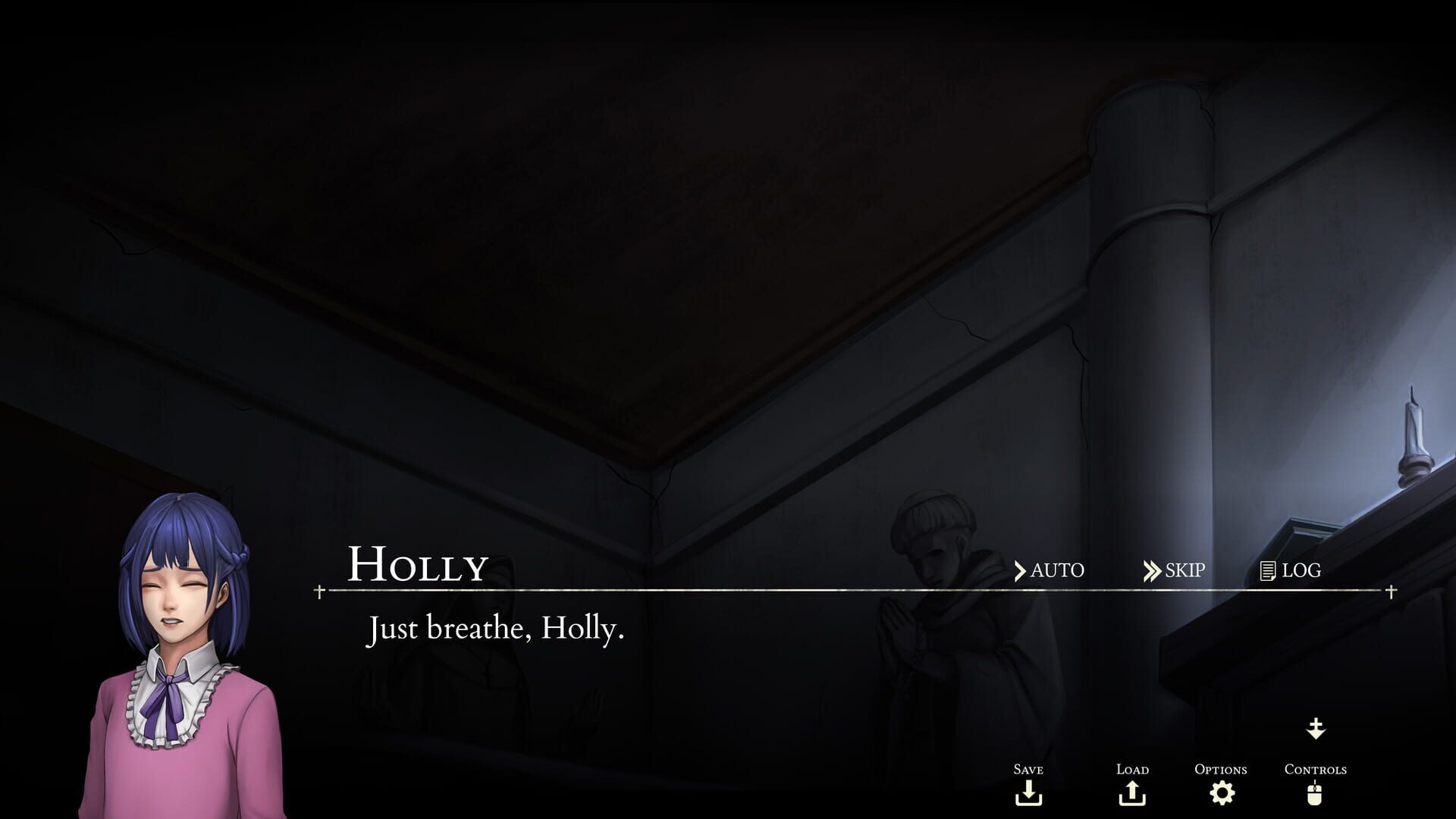 Screenshot for Saint Maker