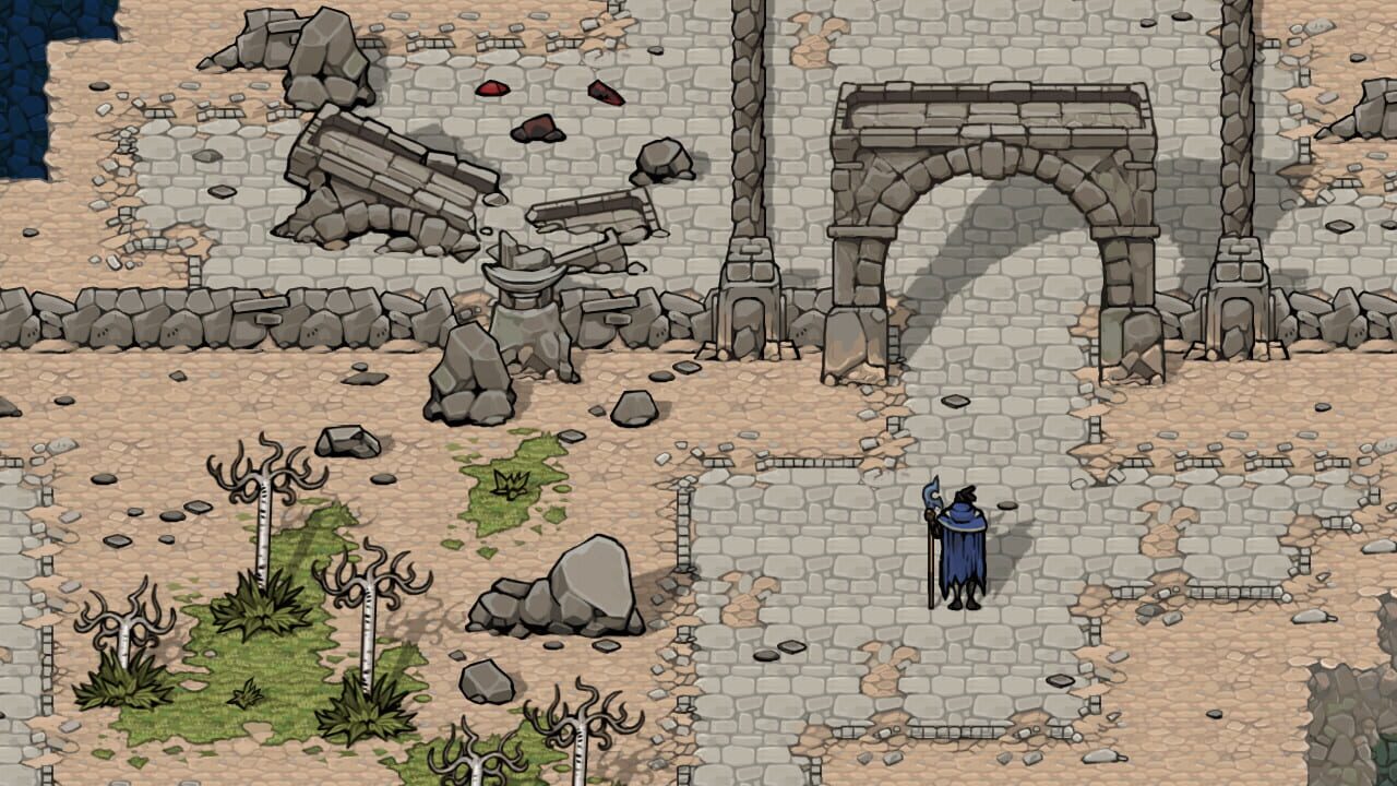 Screenshot for Magic of Spring