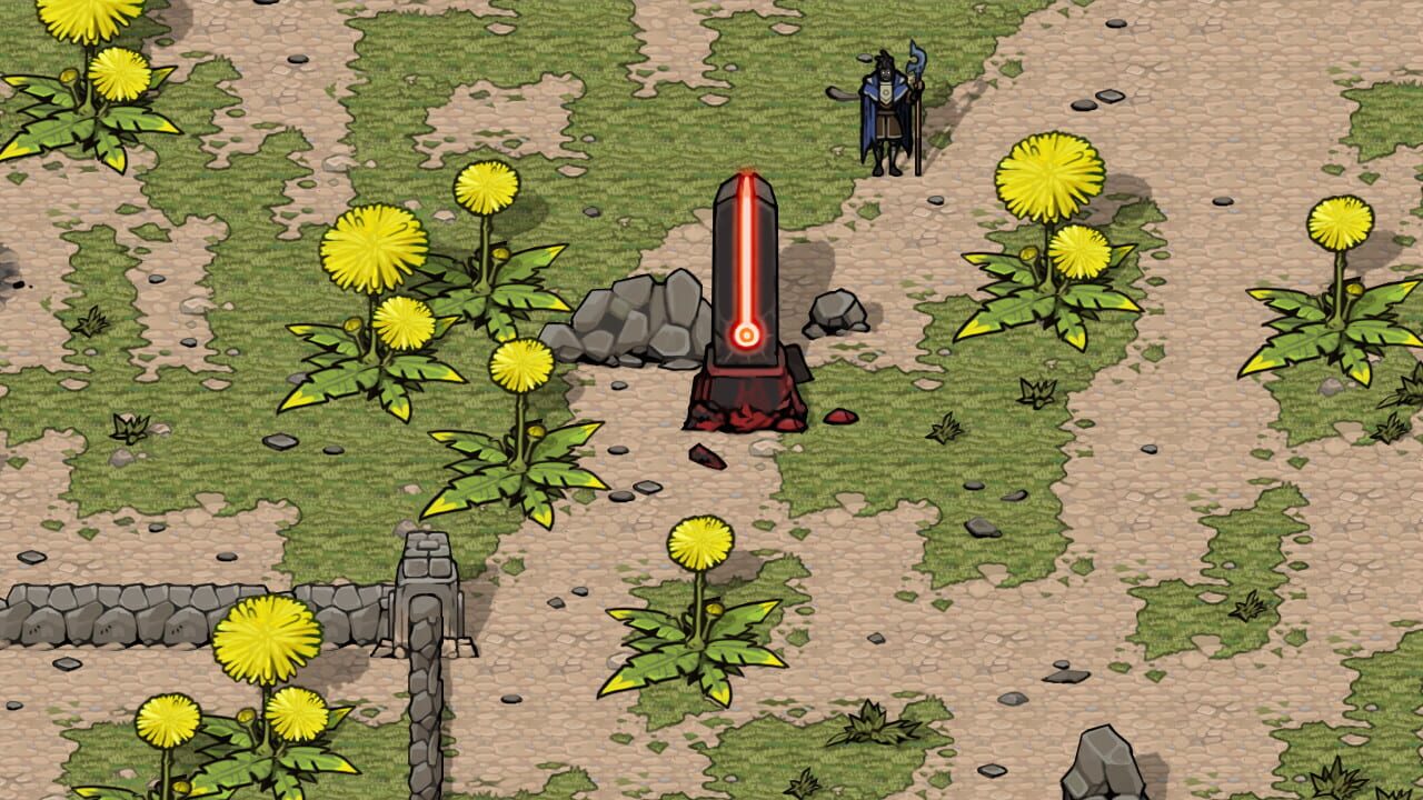Screenshot for Magic of Spring