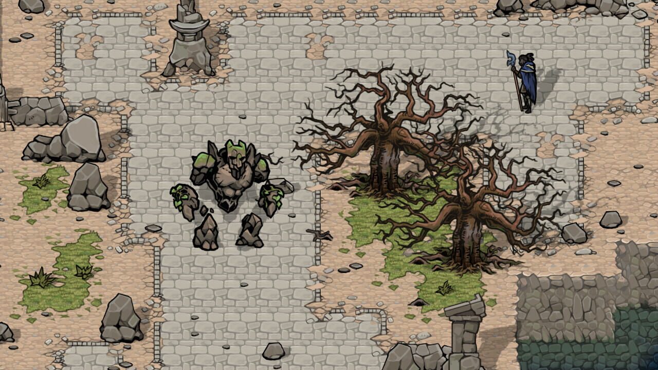 Screenshot for Magic of Spring