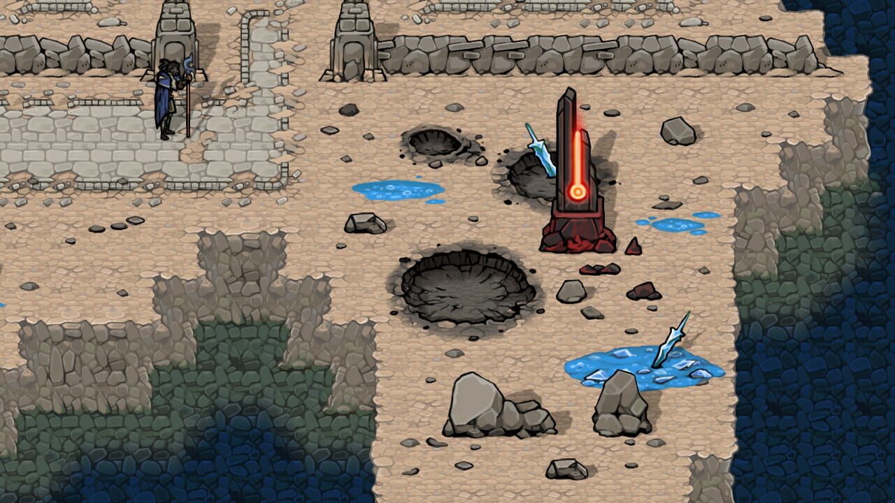 Screenshot for Magic of Spring