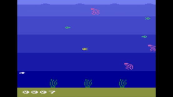Screenshot for Go Fish!