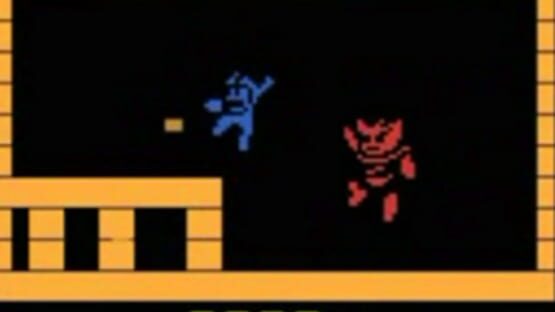 Screenshot for Mega Man