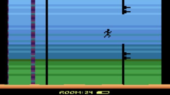 Screenshot for Wall Jump Ninja