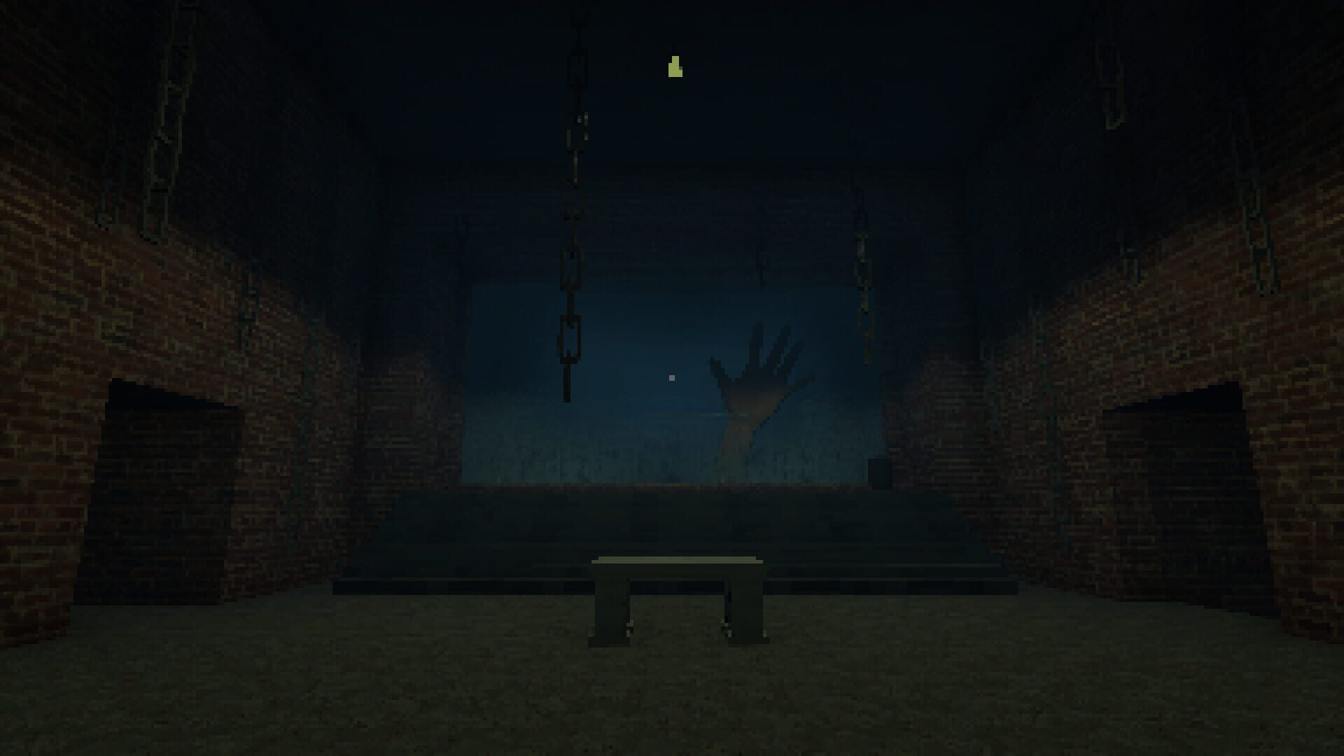 Screenshot for Under the Warehouse