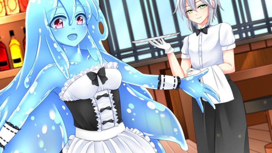 Screenshot for Nursery Slime