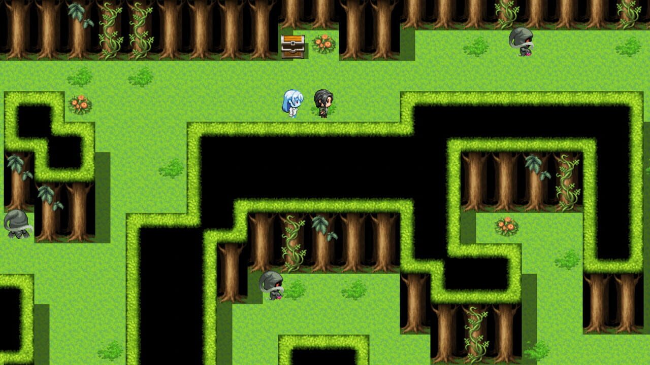 Screenshot for Nursery Slime