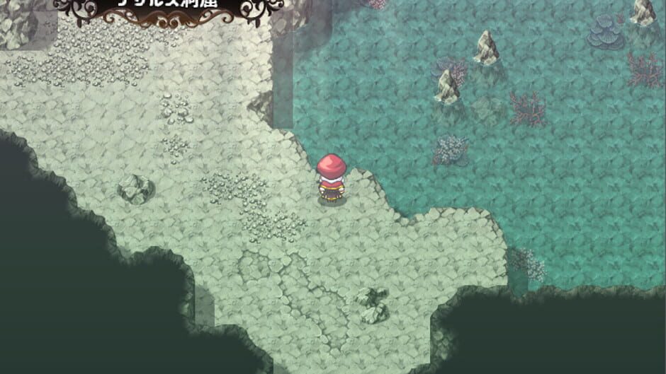 Screenshot for Meria and the Island of Orcs