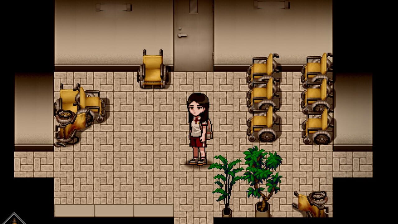 Screenshot for Tide Up