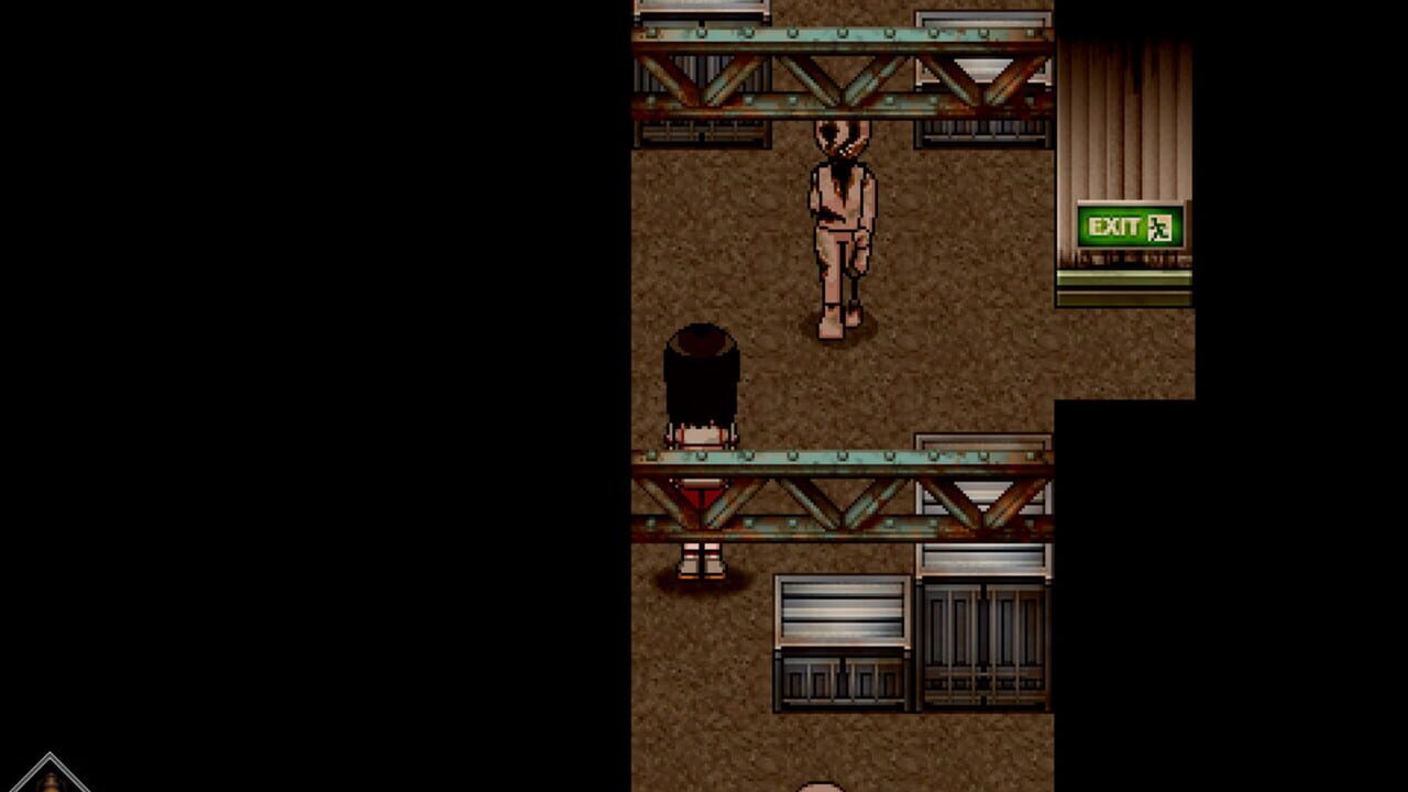 Screenshot for Tide Up