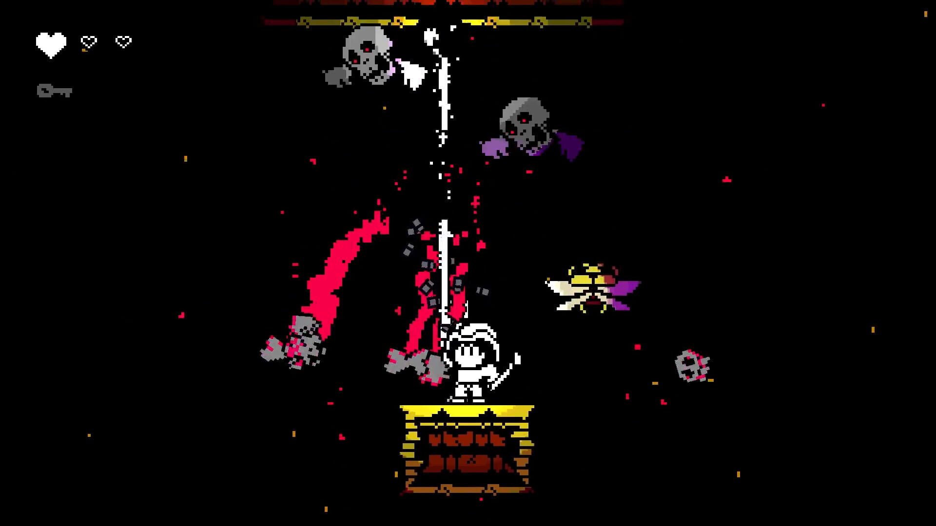 Screenshot for Lulu's Temple
