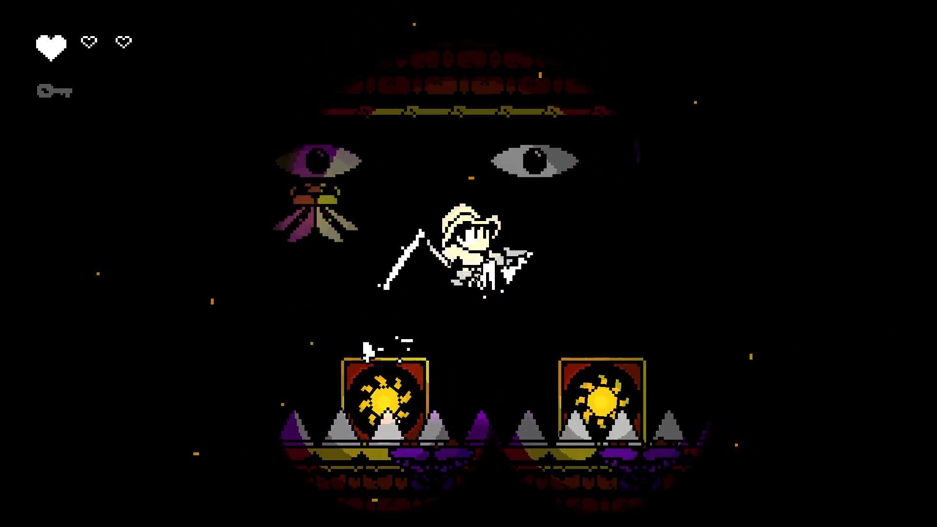 Screenshot for Lulu's Temple