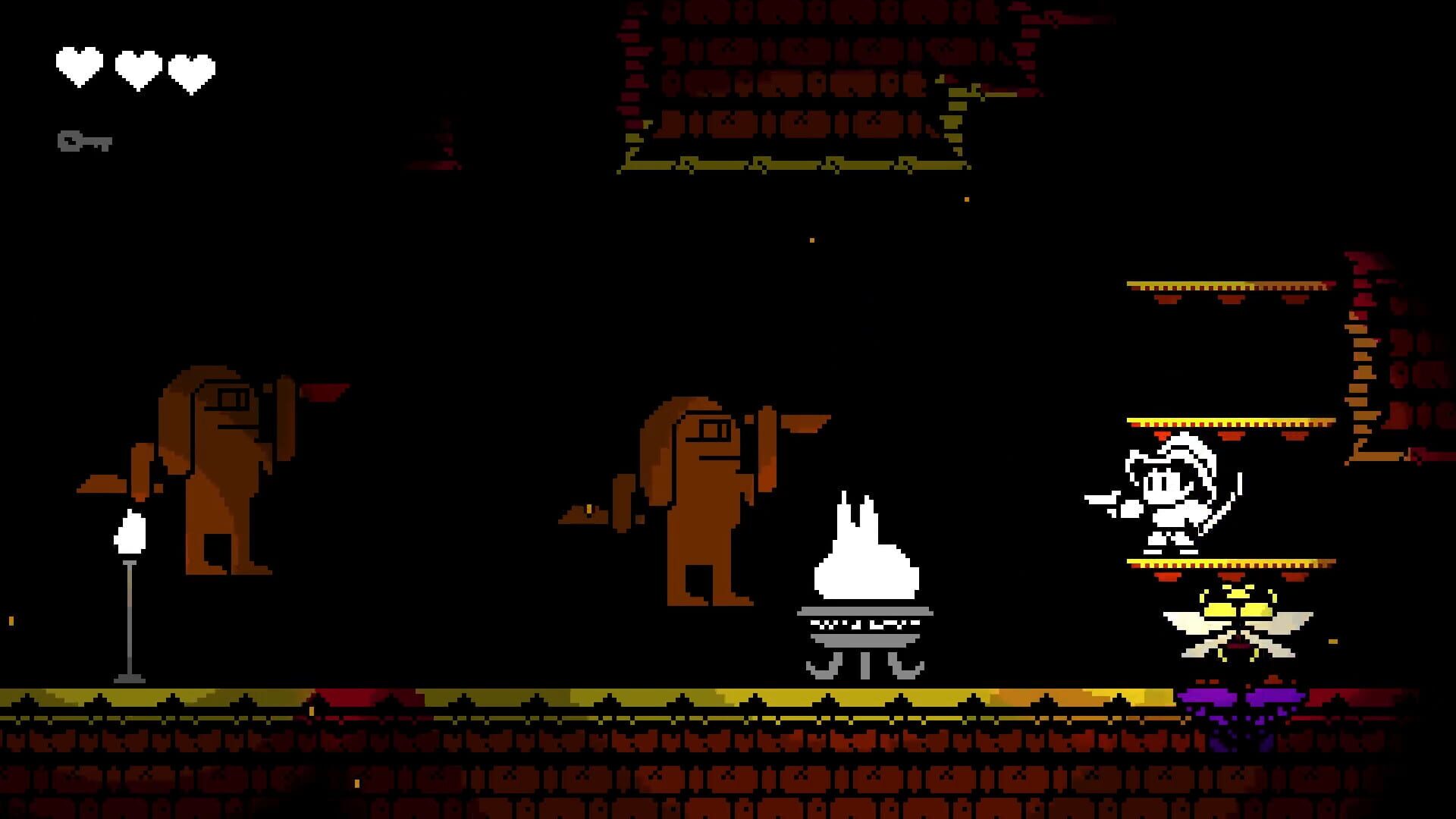 Screenshot for Lulu's Temple