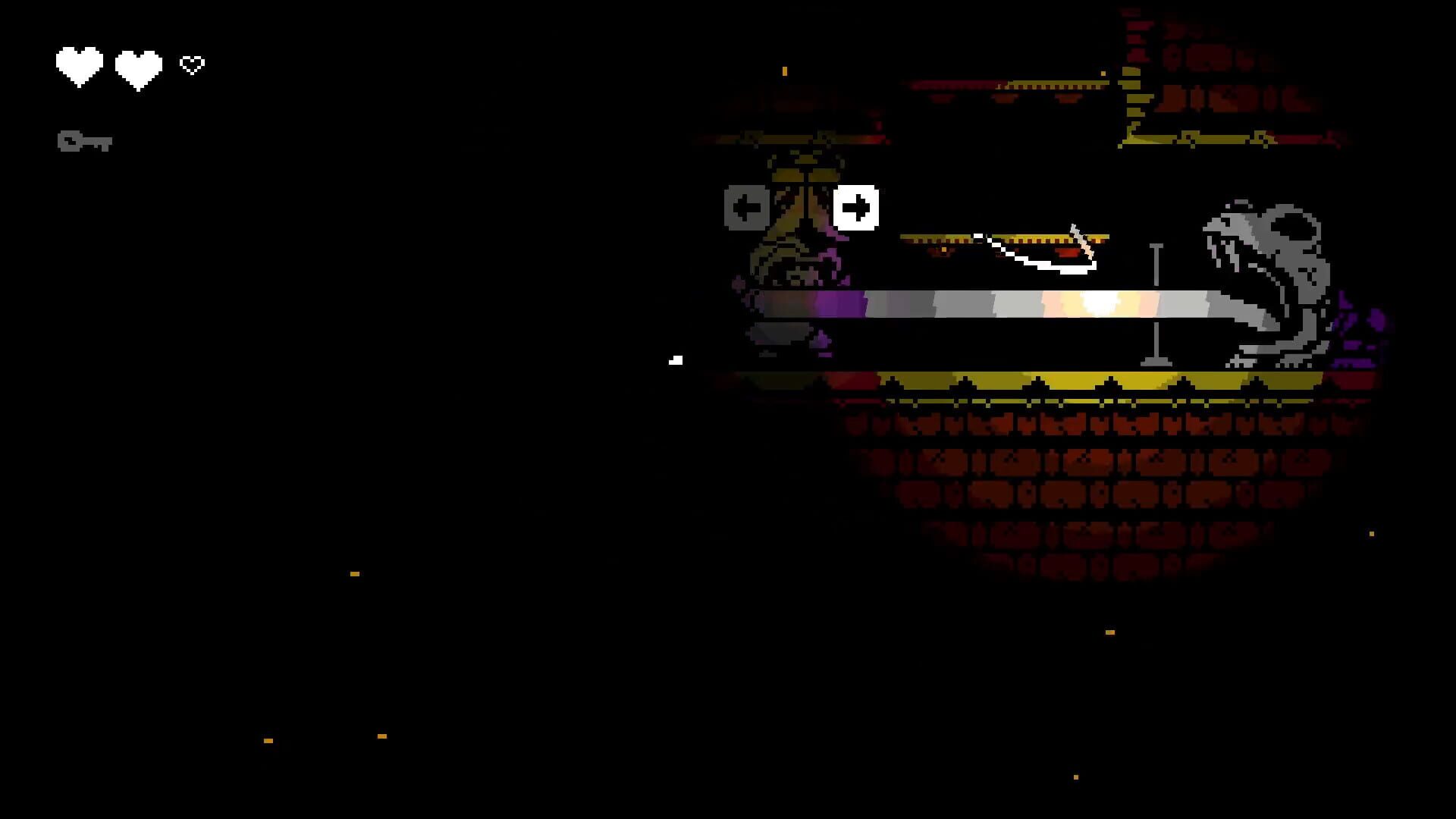 Screenshot for Lulu's Temple